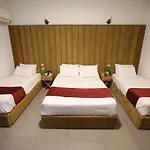 V,G Downtown Hotel