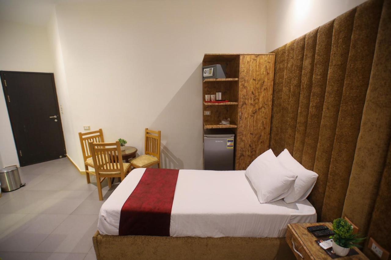 V,g Downtown Hotel Cairo