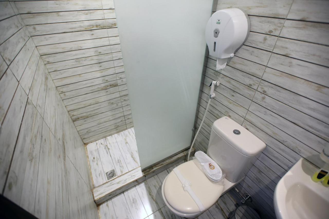 Hotel V,g Downtown 3*