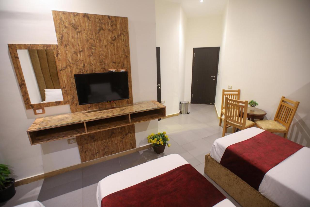 Hotel V,g Downtown Cairo