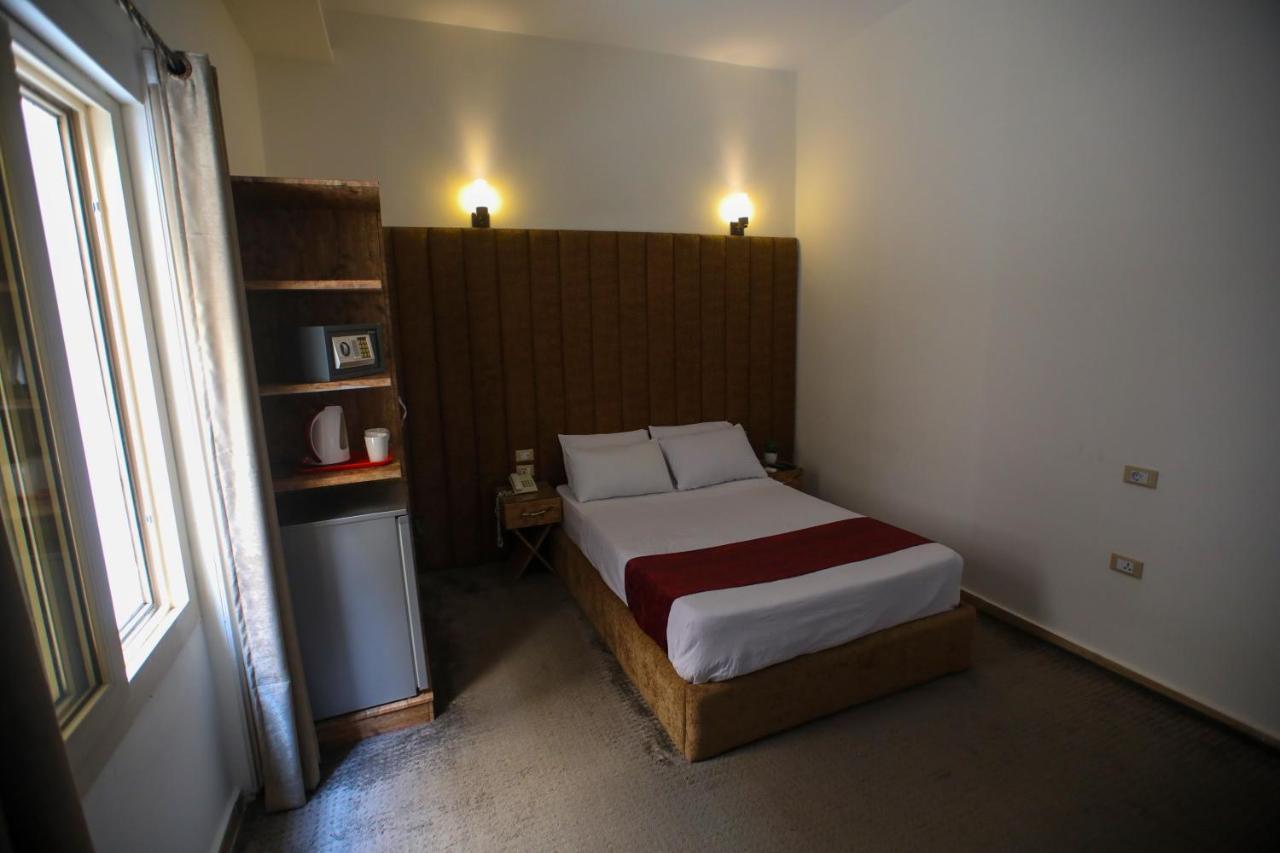 V,g Downtown Hotel Cairo