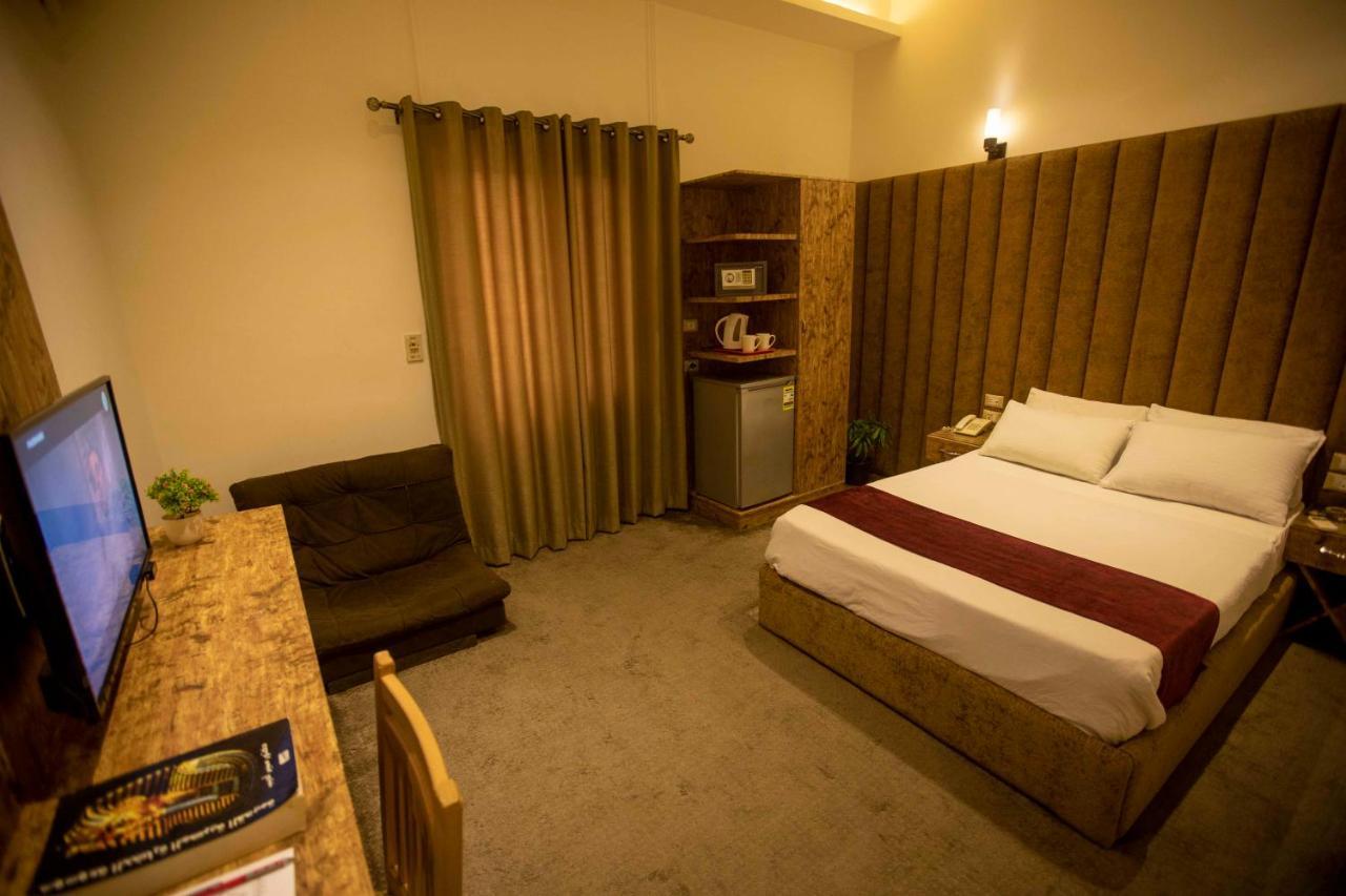 V,g Downtown 3* Cairo